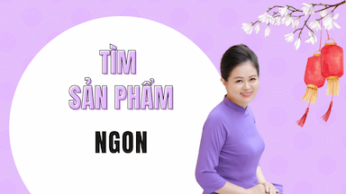 Cách tìm sản phẩm ngon và siêu chi tiết chuyên sâu