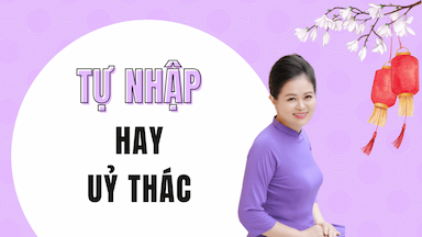 Nên tự nhập khẩu hay uỷ thác nhập khẩu