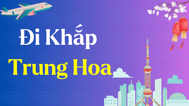 Phương Tiện Giao Thông Ở Trung Quốc - Đi Lại Dễ Dàng Như Người Bản Địa